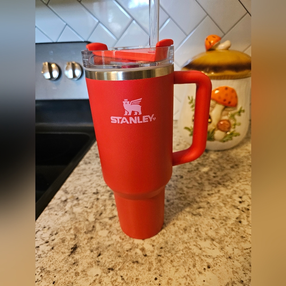 Stanley Valentine's Day